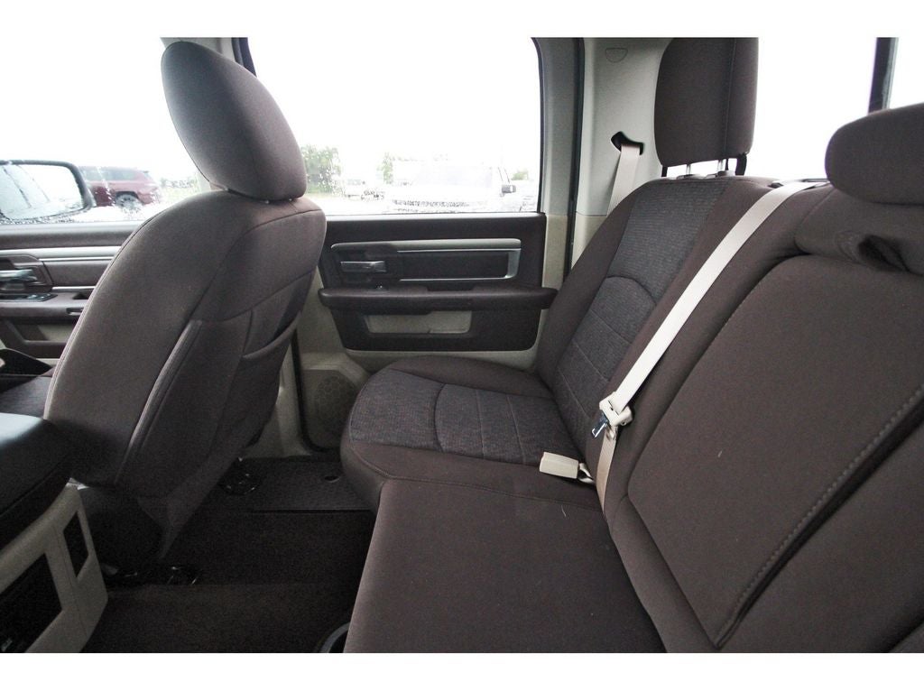 2014 RAM 1500 Lone Star