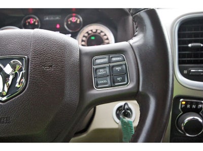 2014 RAM 1500 Lone Star