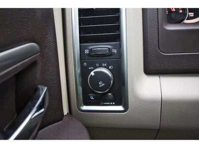 2014 RAM 1500 Lone Star