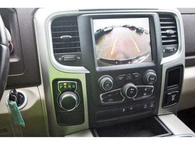 2014 RAM 1500 Lone Star