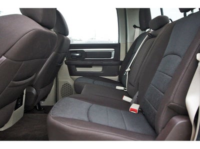 2014 RAM 1500 Lone Star