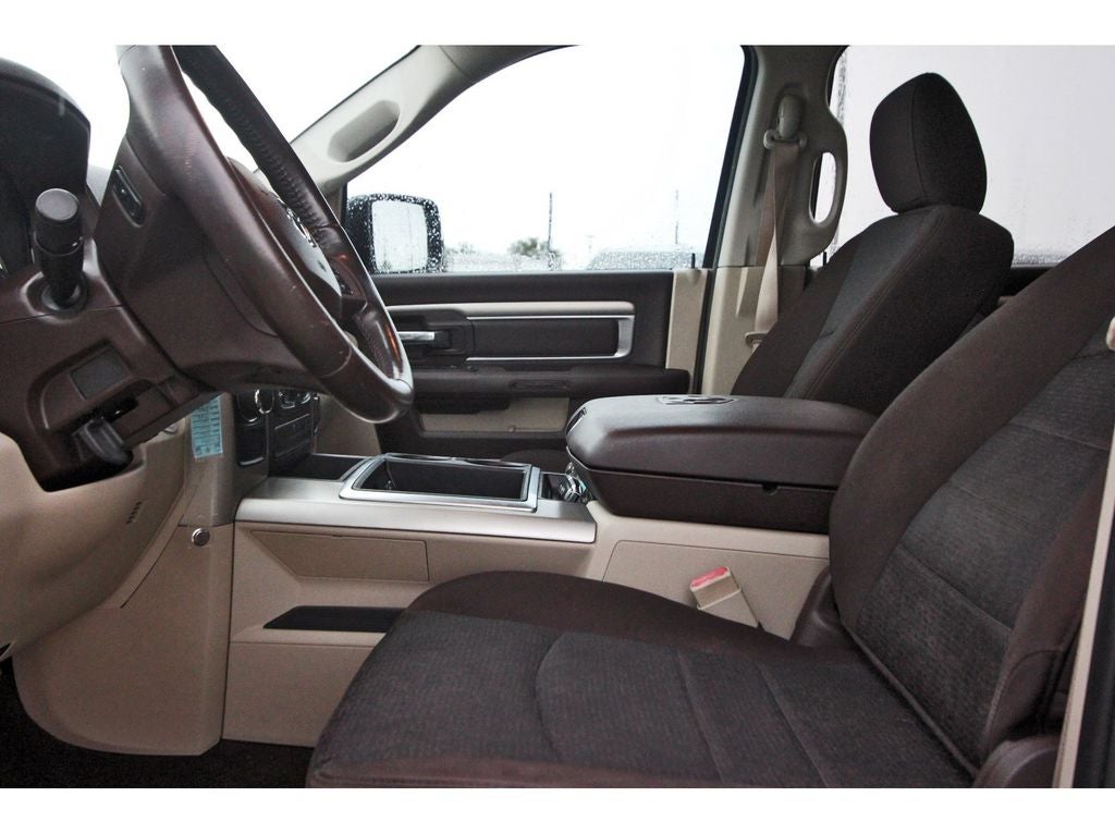2014 RAM 1500 Lone Star