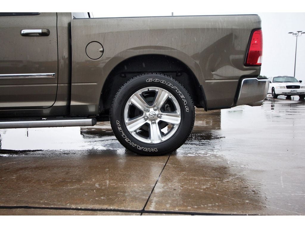 2014 RAM 1500 Lone Star