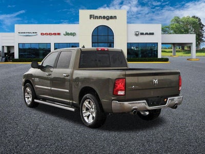 2014 RAM 1500 Lone Star