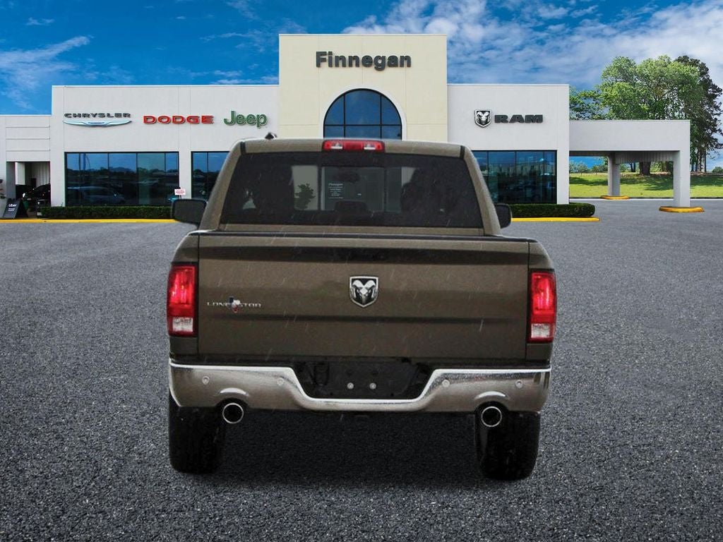 2014 RAM 1500 Lone Star
