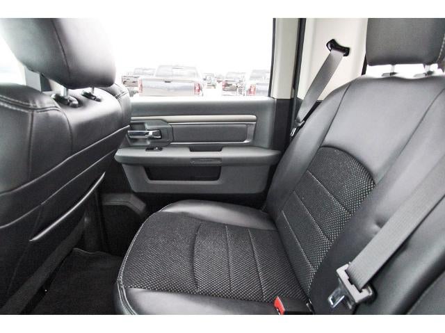 2019 RAM 1500 Classic Lone Star 4x2 Crew Cab 5'7" Box