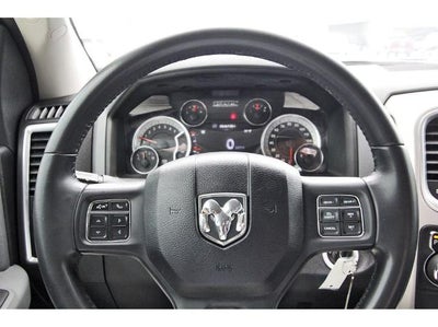 2019 RAM 1500 Classic Lone Star 4x2 Crew Cab 5'7" Box