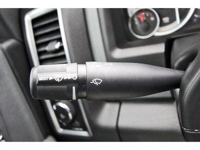 2019 RAM 1500 Classic Lone Star 4x2 Crew Cab 5'7" Box
