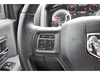 2019 RAM 1500 Classic Lone Star 4x2 Crew Cab 5'7" Box