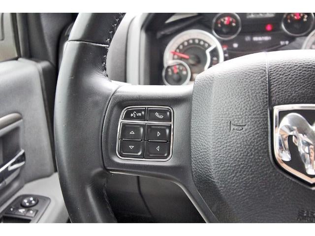 2019 RAM 1500 Classic Lone Star 4x2 Crew Cab 5'7" Box