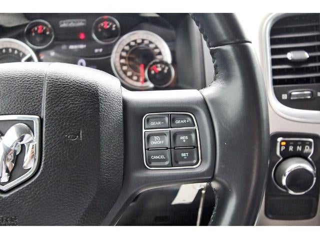 2019 RAM 1500 Classic Lone Star 4x2 Crew Cab 5'7" Box