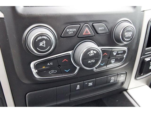 2019 RAM 1500 Classic Lone Star 4x2 Crew Cab 5'7" Box