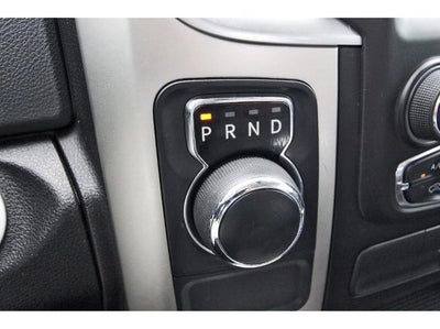 2019 RAM 1500 Classic Lone Star 4x2 Crew Cab 5'7" Box