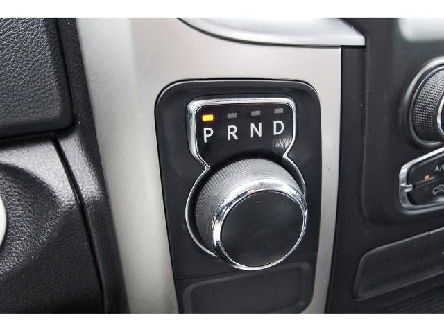 2019 RAM 1500 Classic Lone Star 4x2 Crew Cab 5'7" Box