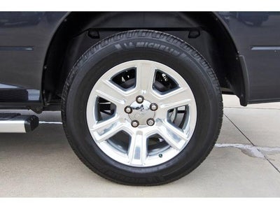 2019 RAM 1500 Classic Lone Star 4x2 Crew Cab 5'7" Box