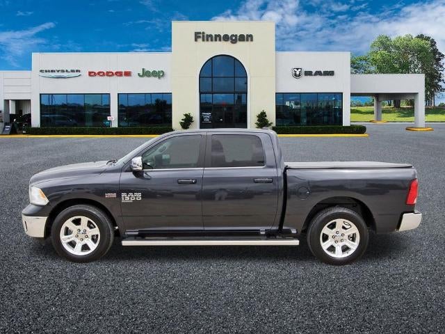 2019 RAM 1500 Classic Lone Star 4x2 Crew Cab 5'7" Box