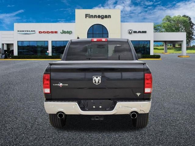 2019 RAM 1500 Classic Lone Star 4x2 Crew Cab 5'7" Box