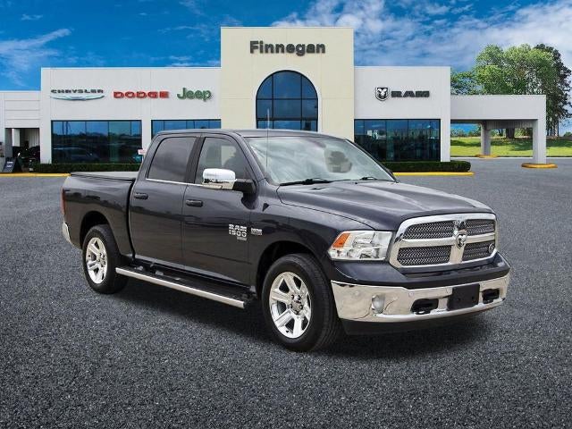 2019 RAM 1500 Classic Lone Star 4x2 Crew Cab 5'7" Box