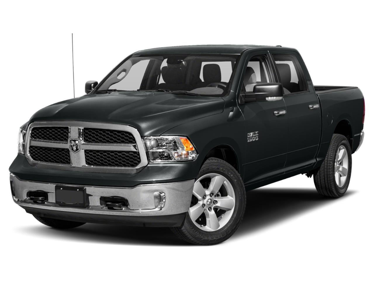2019 RAM 1500 Classic Lone Star 4x2 Crew Cab 5'7" Box
