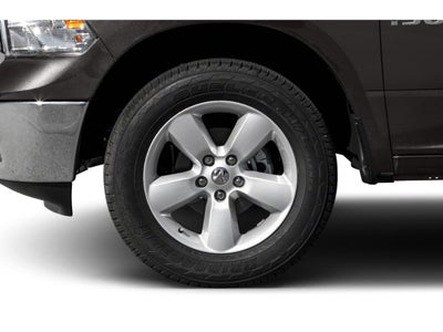 2019 RAM 1500 Classic Lone Star 4x2 Crew Cab 5'7" Box