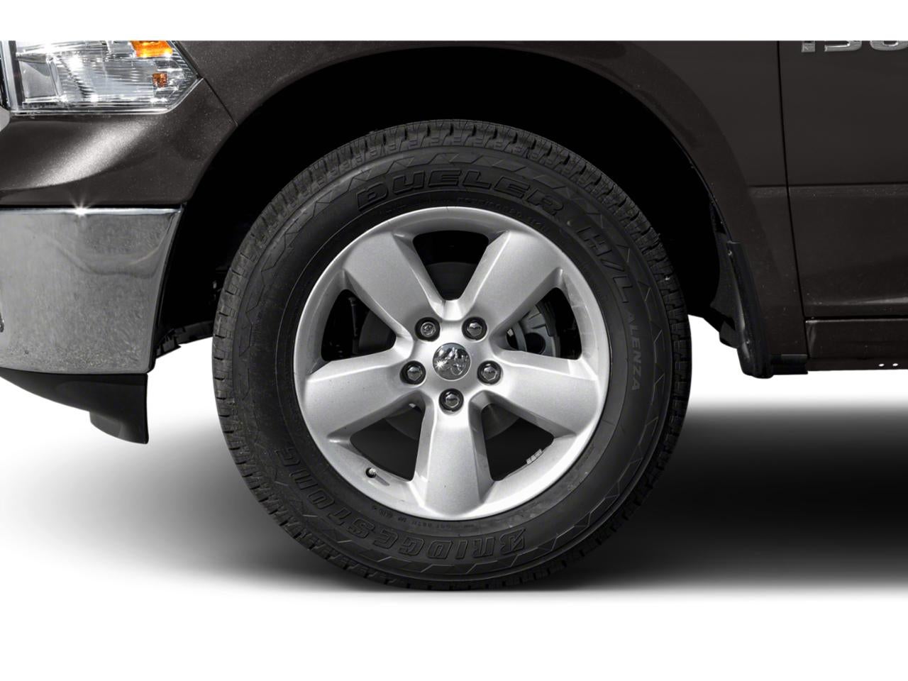 2019 RAM 1500 Classic Lone Star 4x2 Crew Cab 5'7" Box