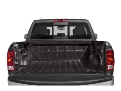 2019 RAM 1500 Classic Lone Star 4x2 Crew Cab 5'7" Box