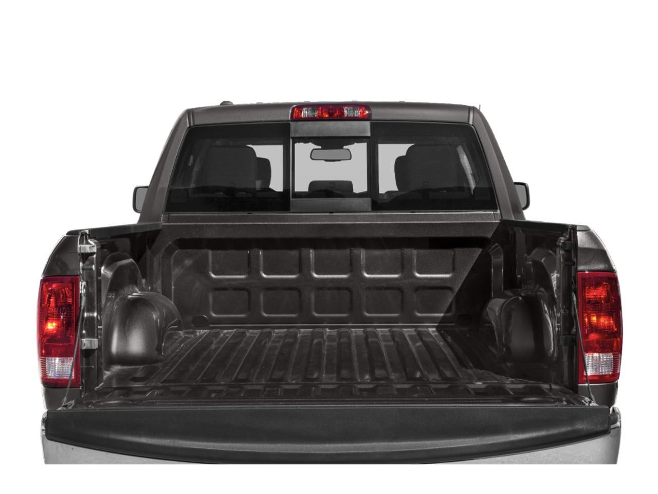 2019 RAM 1500 Classic Lone Star 4x2 Crew Cab 5'7" Box