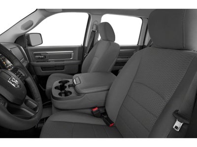 2019 RAM 1500 Classic Lone Star 4x2 Crew Cab 5'7" Box