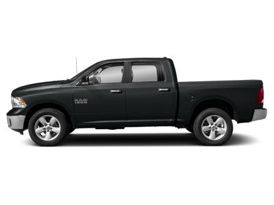 2019 RAM 1500 Classic Lone Star 4x2 Crew Cab 5'7" Box