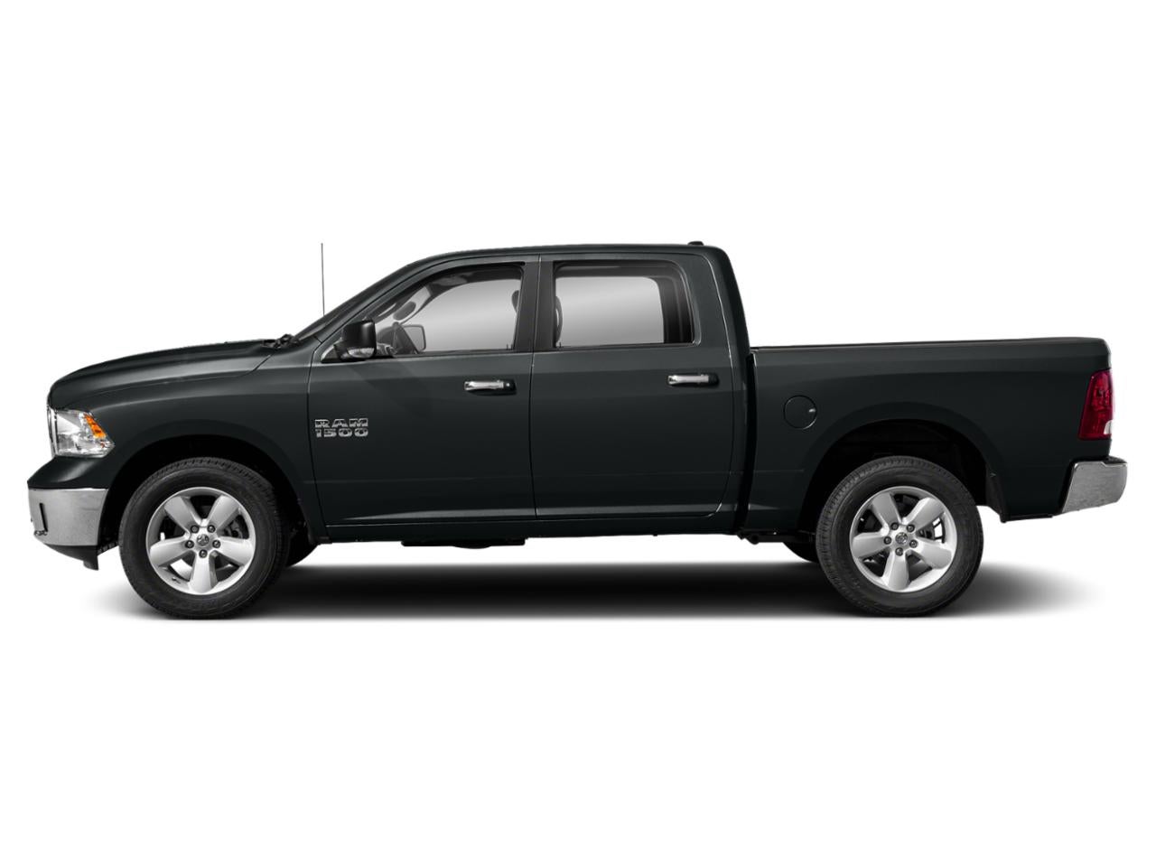 2019 RAM 1500 Classic Lone Star 4x2 Crew Cab 5'7" Box