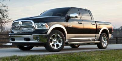 2019 RAM 1500 Classic Lone Star 4x2 Crew Cab 5'7" Box