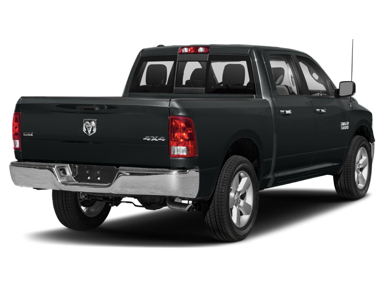 2019 RAM 1500 Classic Lone Star 4x2 Crew Cab 5'7" Box