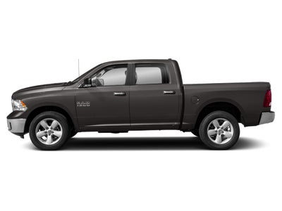 2019 RAM 1500 Classic Lone Star 4x2 Crew Cab 5'7" Box