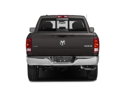 2019 RAM 1500 Classic Lone Star 4x2 Crew Cab 5'7" Box