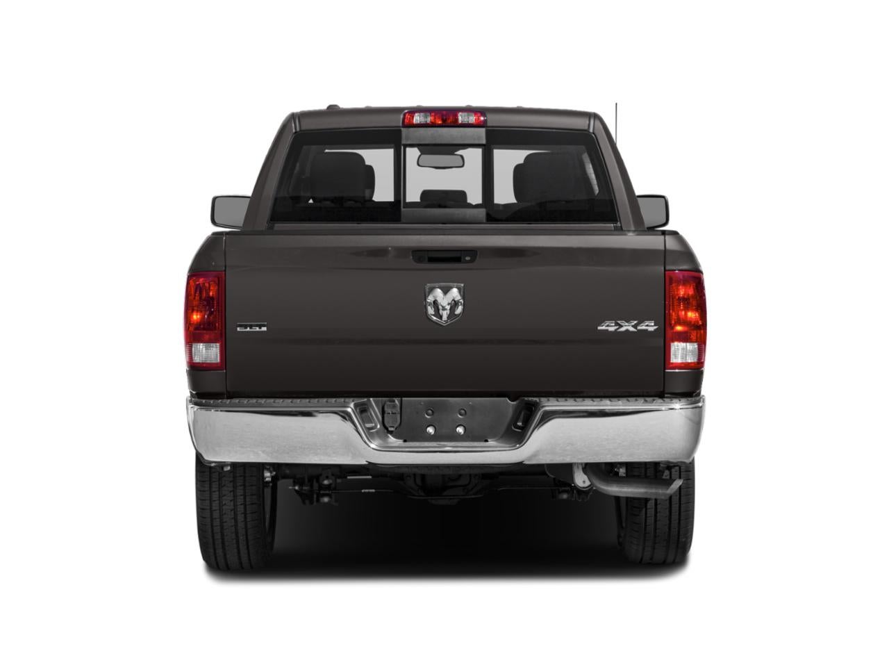 2019 RAM 1500 Classic Lone Star 4x2 Crew Cab 5'7" Box
