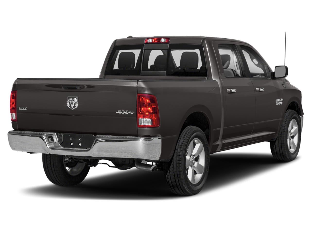 2019 RAM 1500 Classic Lone Star 4x2 Crew Cab 5'7" Box