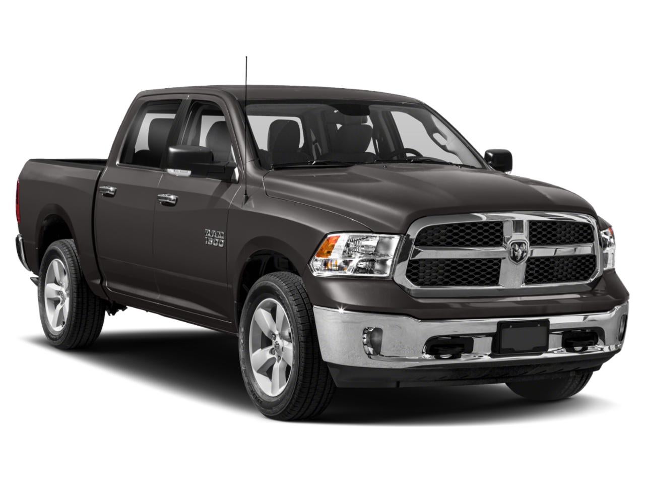 2019 RAM 1500 Classic Lone Star 4x2 Crew Cab 5'7" Box