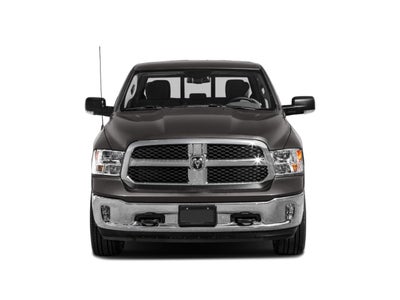 2019 RAM 1500 Classic Lone Star 4x2 Crew Cab 5'7" Box