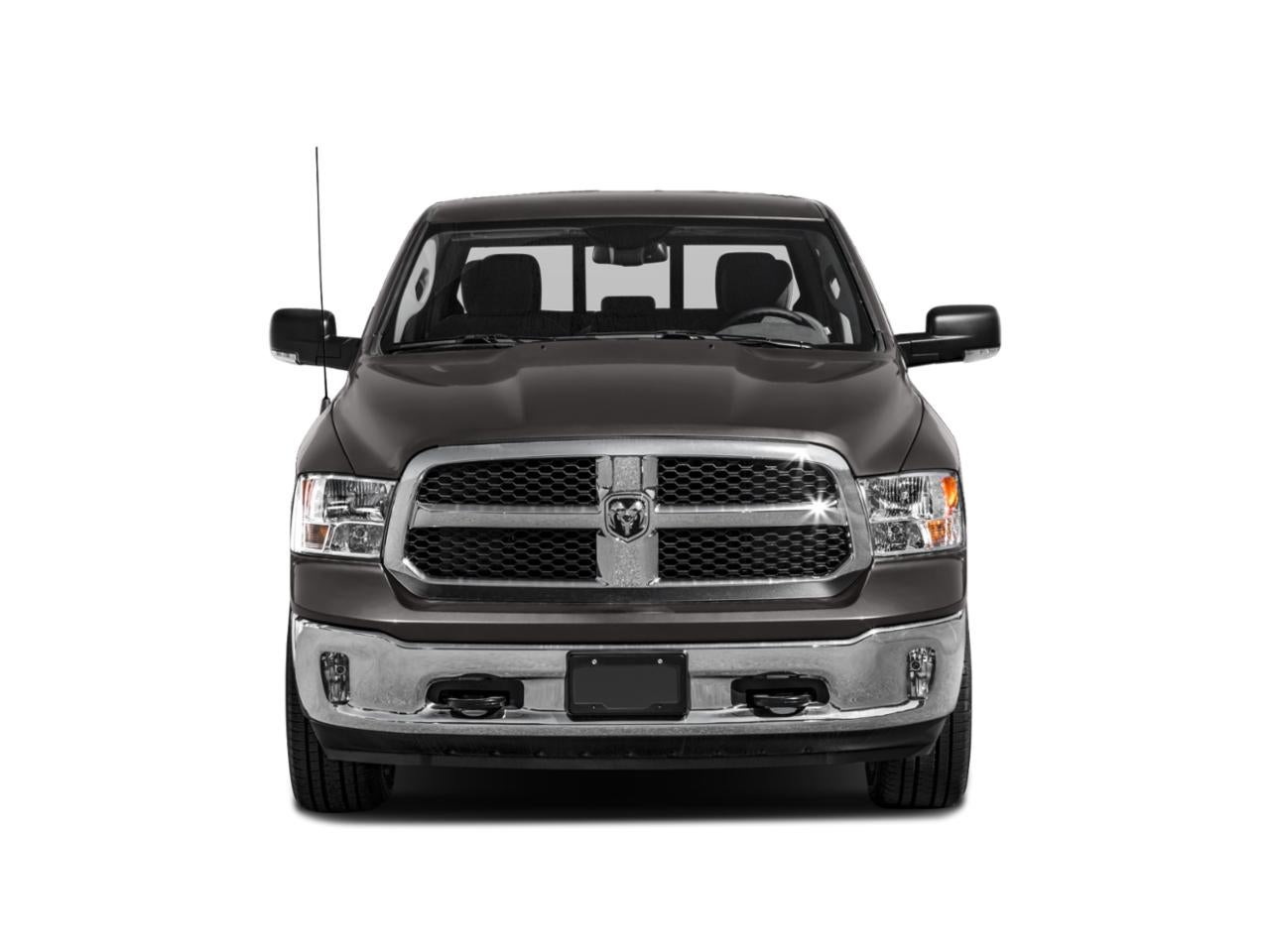 2019 RAM 1500 Classic Lone Star 4x2 Crew Cab 5'7" Box