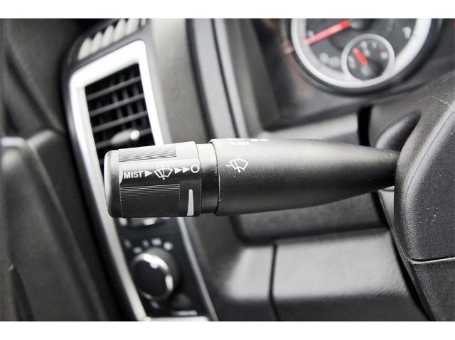 2024 RAM 1500 Classic Warlock 4x4 Crew Cab 5'7" Box