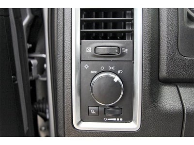 2024 RAM 1500 Classic Warlock 4x4 Crew Cab 5'7" Box