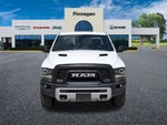 2017 RAM 1500 Rebel Crew Cab 4x4 5'7' Box