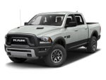 2017 RAM 1500 Rebel 4x4 Crew Cab 5'7" Box
