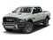 2017 RAM 1500 Rebel 4x4 Crew Cab 5'7" Box