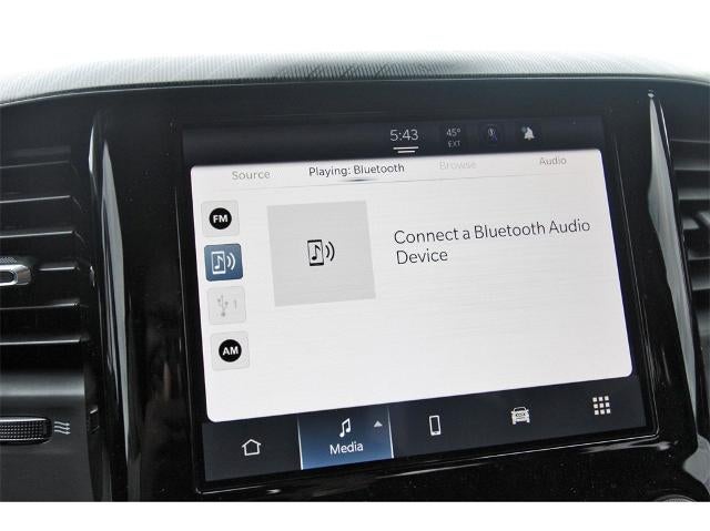 2025 RAM 1500 Big Horn 4x2 Quad Cab 6'4" Box