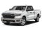 2025 RAM 1500 Big Horn 4x2 Quad Cab 6'4" Box