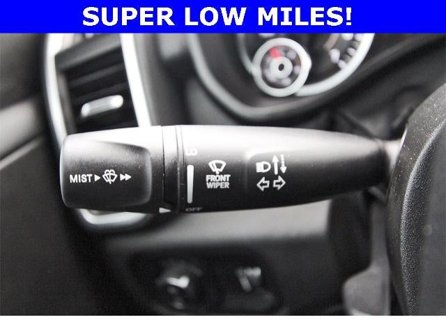 2023 RAM 1500 Big Horn 4x2 Quad Cab 6'4" Box