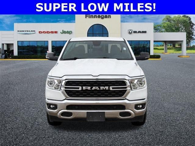 2023 RAM 1500 Big Horn 4x2 Quad Cab 6'4" Box