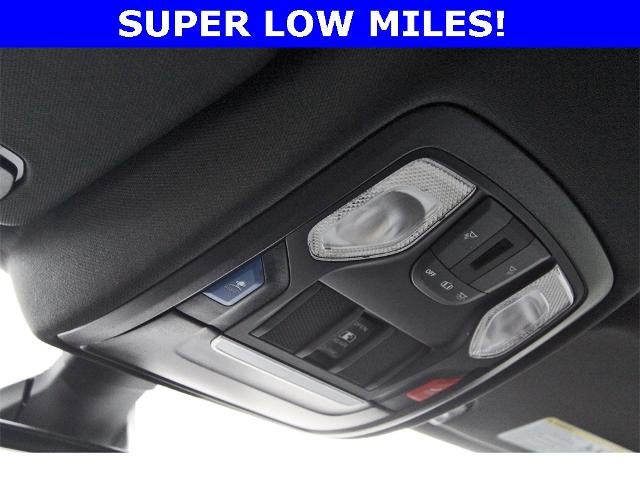 2023 RAM 1500 Big Horn 4x2 Quad Cab 6'4" Box