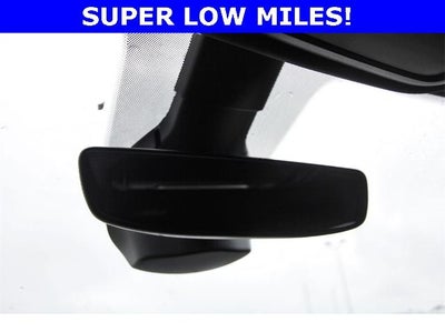 2023 RAM 1500 Big Horn 4x2 Quad Cab 6'4" Box